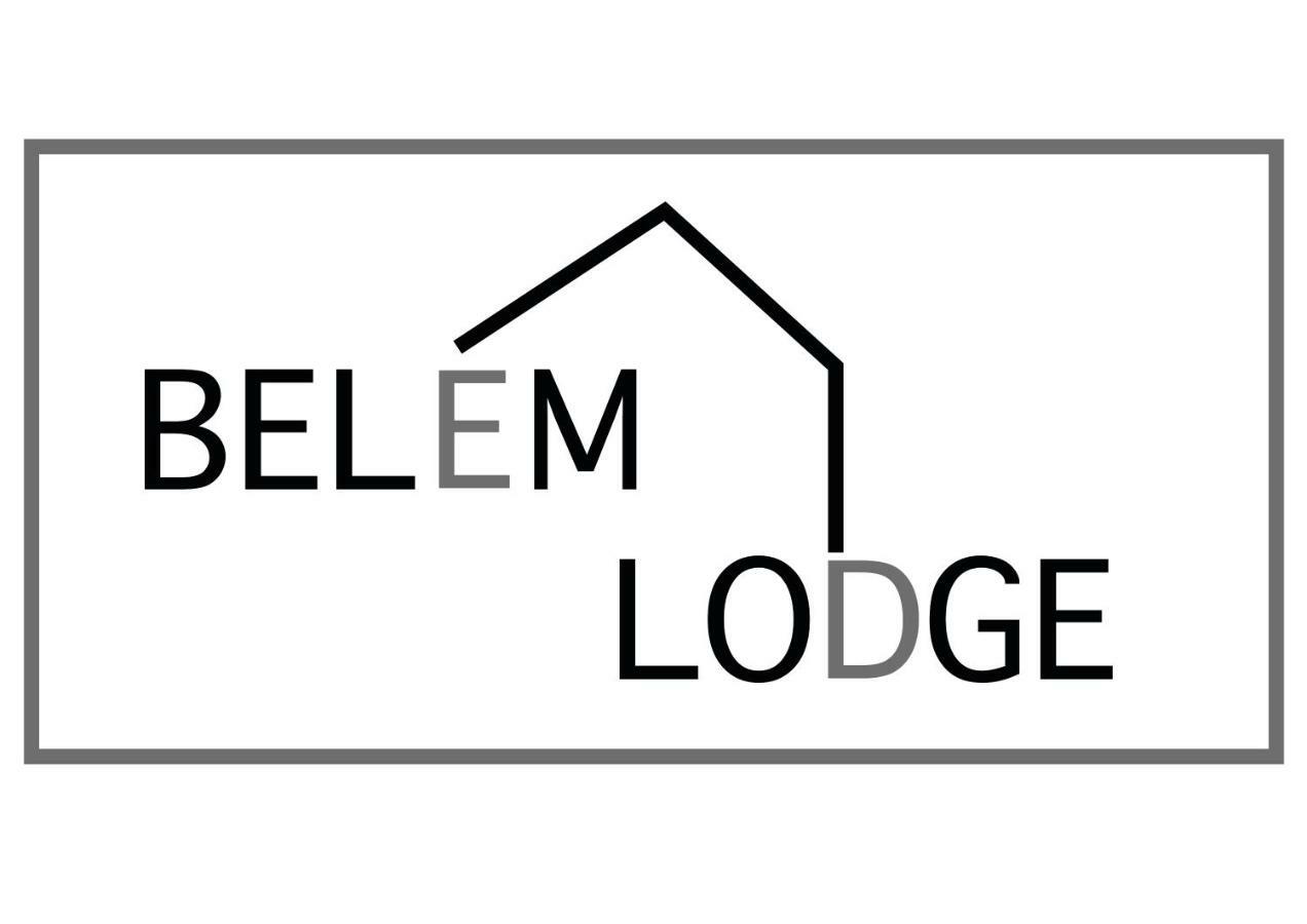 Belem Lodge Ponta Delgada  Exterior photo
