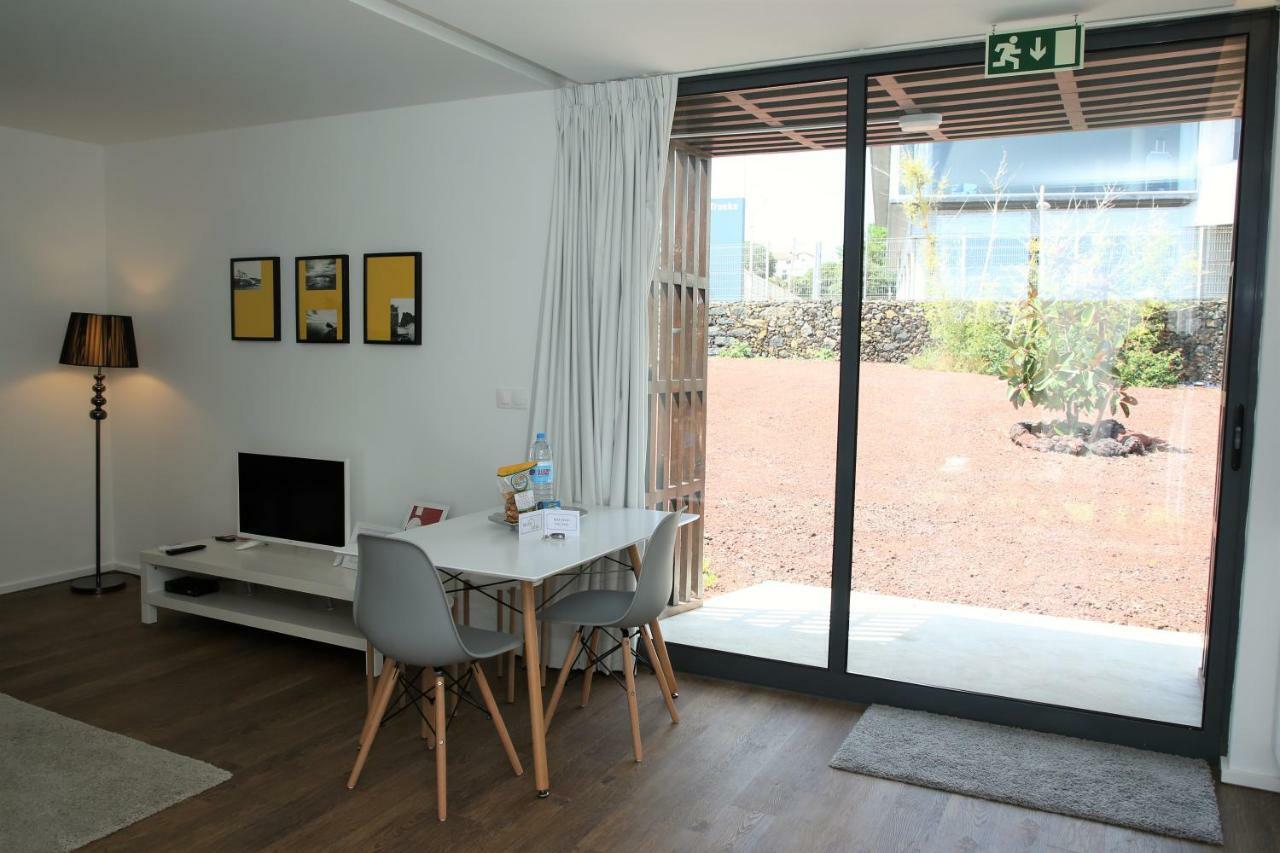 Belem Lodge Ponta Delgada  Exterior photo